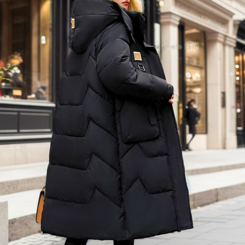 Vintage Inspired Jacket
