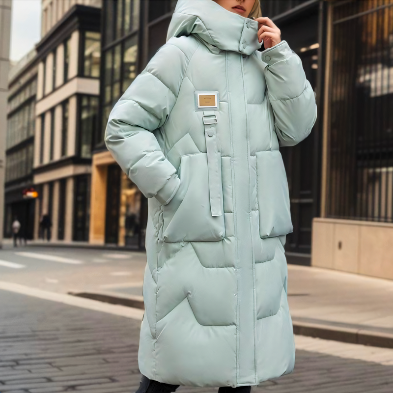 Vintage Inspired Jacket