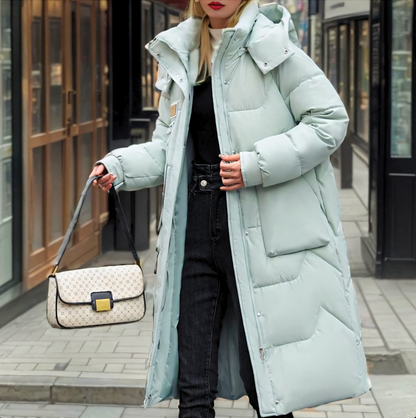 Vintage Inspired Jacket