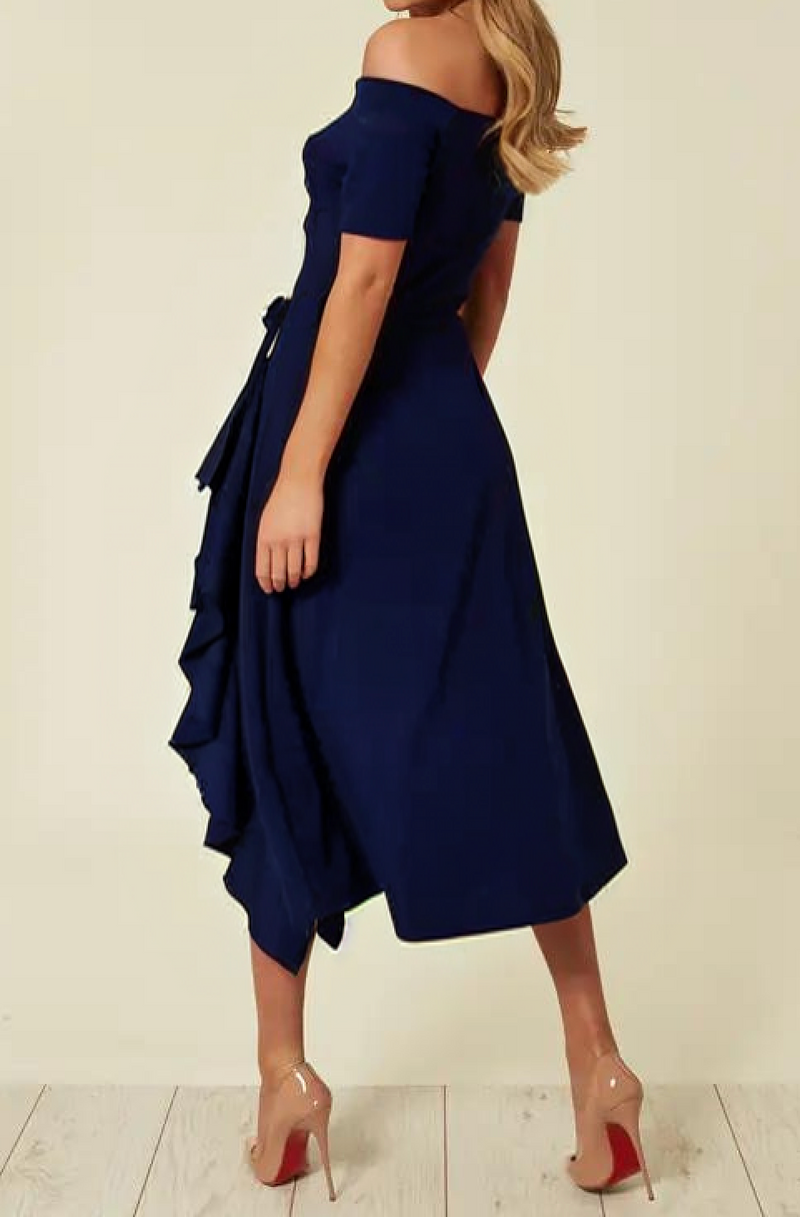 Vintage Inspired Dress