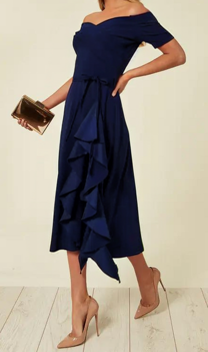 Vintage Inspired Dress