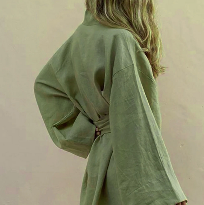 Timeless Vintage Style Garment