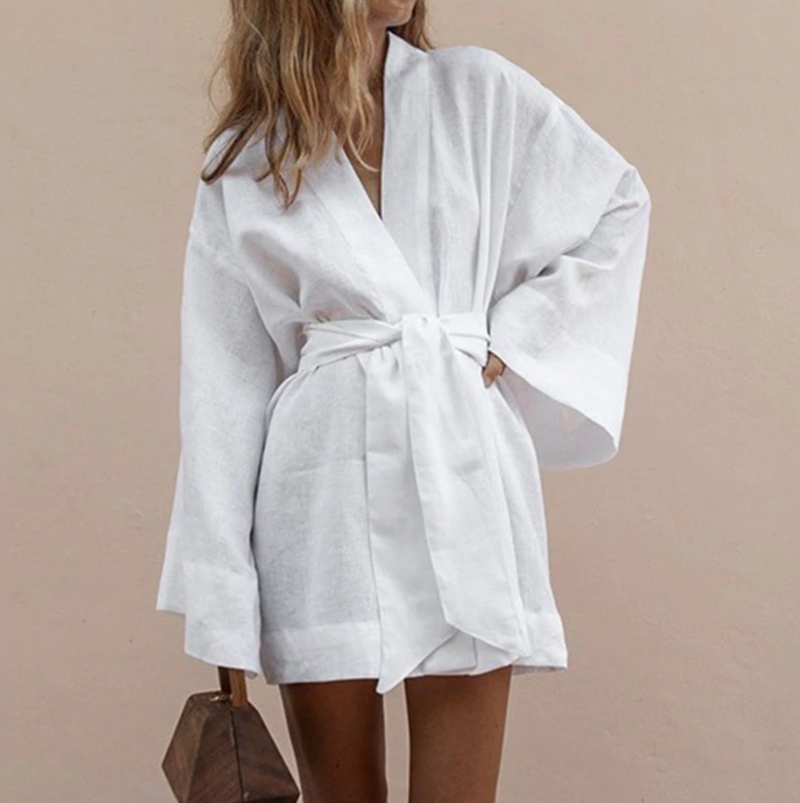 Timeless Vintage Style Garment