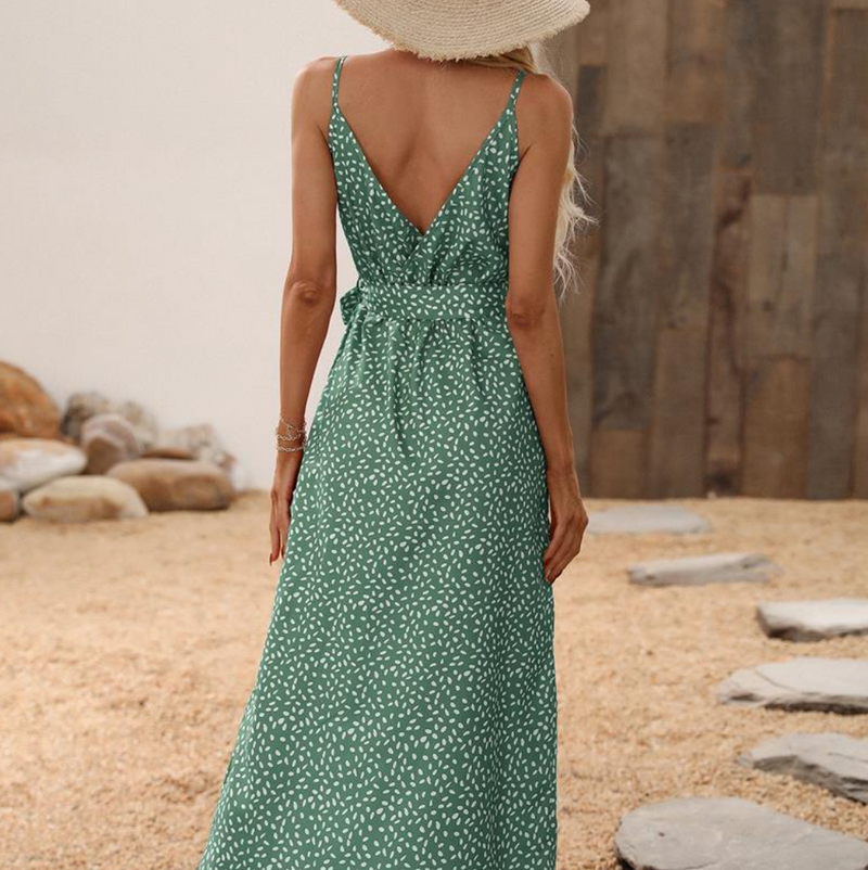 Vintage Inspired Dress
