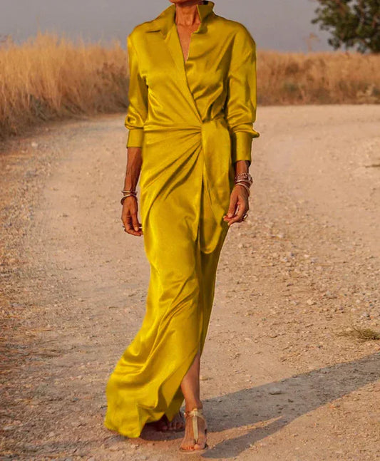 Thoughtfully Designed Dress