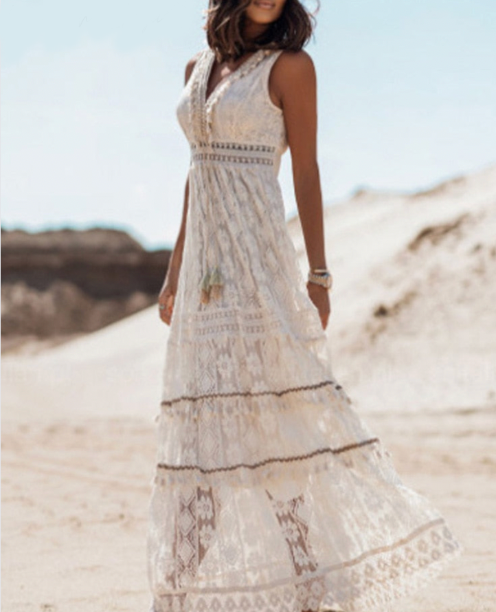 Timeless Vintage Style Garment