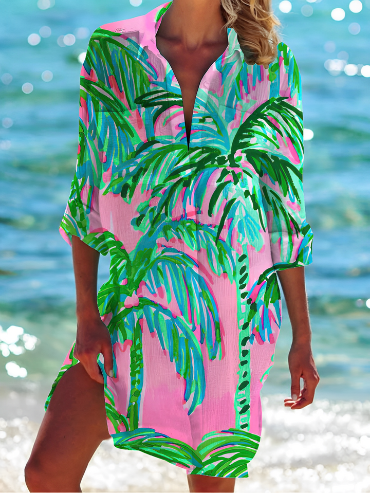 Elegantly Designed Garment