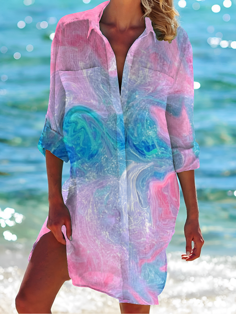 Elegantly Designed Blouse
