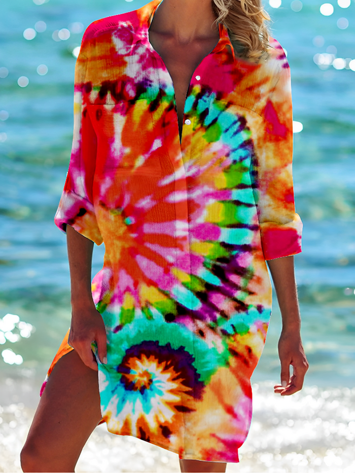 Elegantly Designed Garment