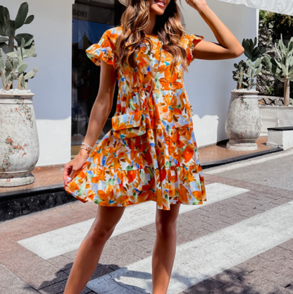 Beautifully Crafted Dress