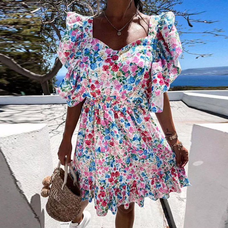 Beautifully Crafted Dress