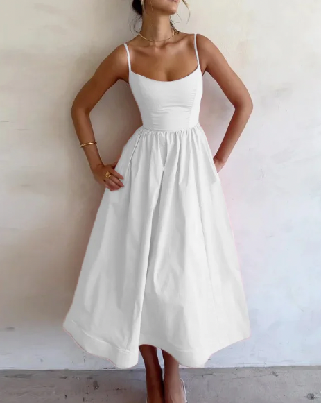 Elegantly Designed Dress