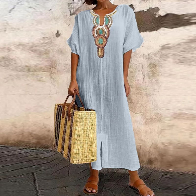 Thoughtfully Designed Dress