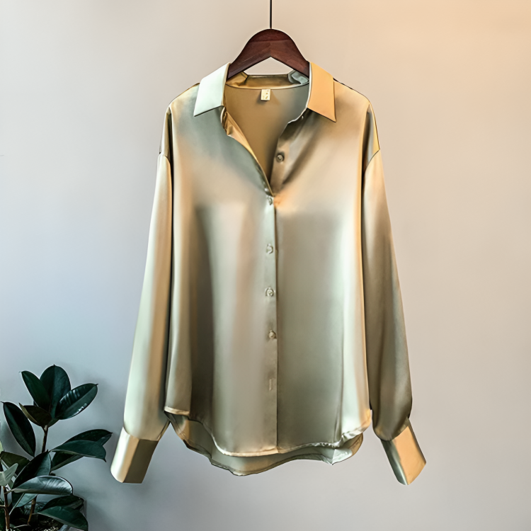 Beautifully Crafted Blouse
