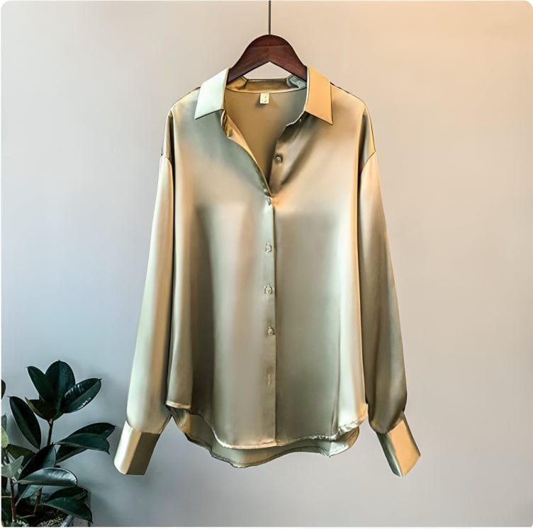 Classic Designed Blouse