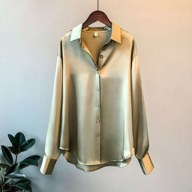 Elegantly Designed Blouse
