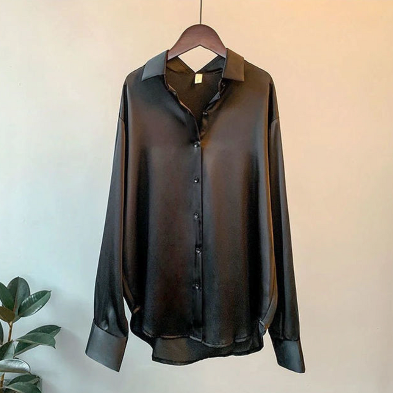 Elegantly Designed Blouse