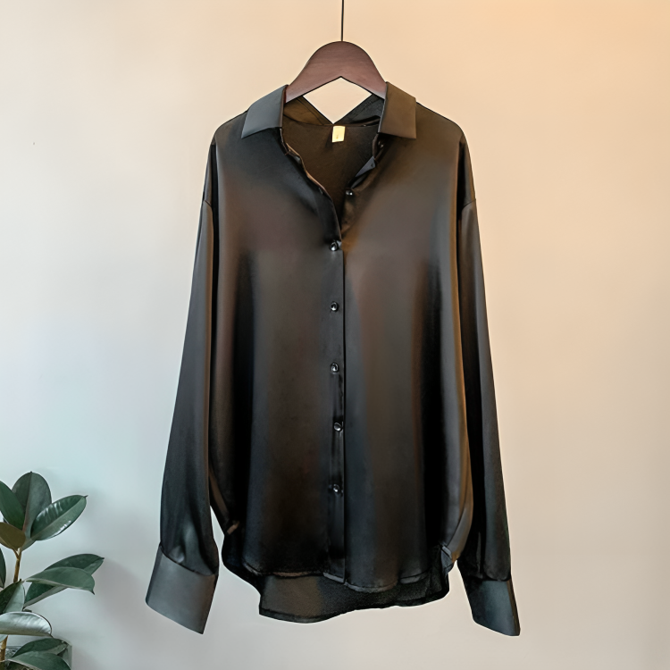 Classic Designed Blouse