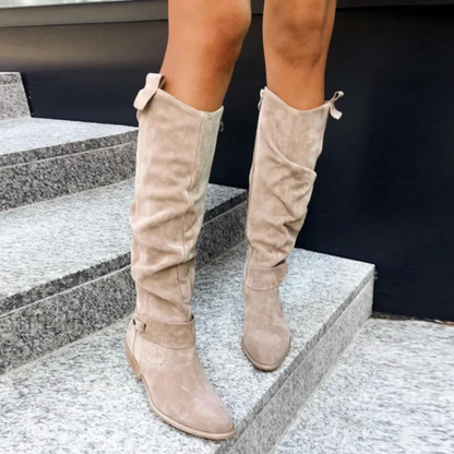 Elegant Orthopedic Boots for Every Step