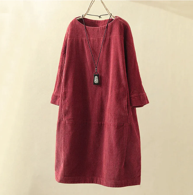 Vintage Inspired Dress