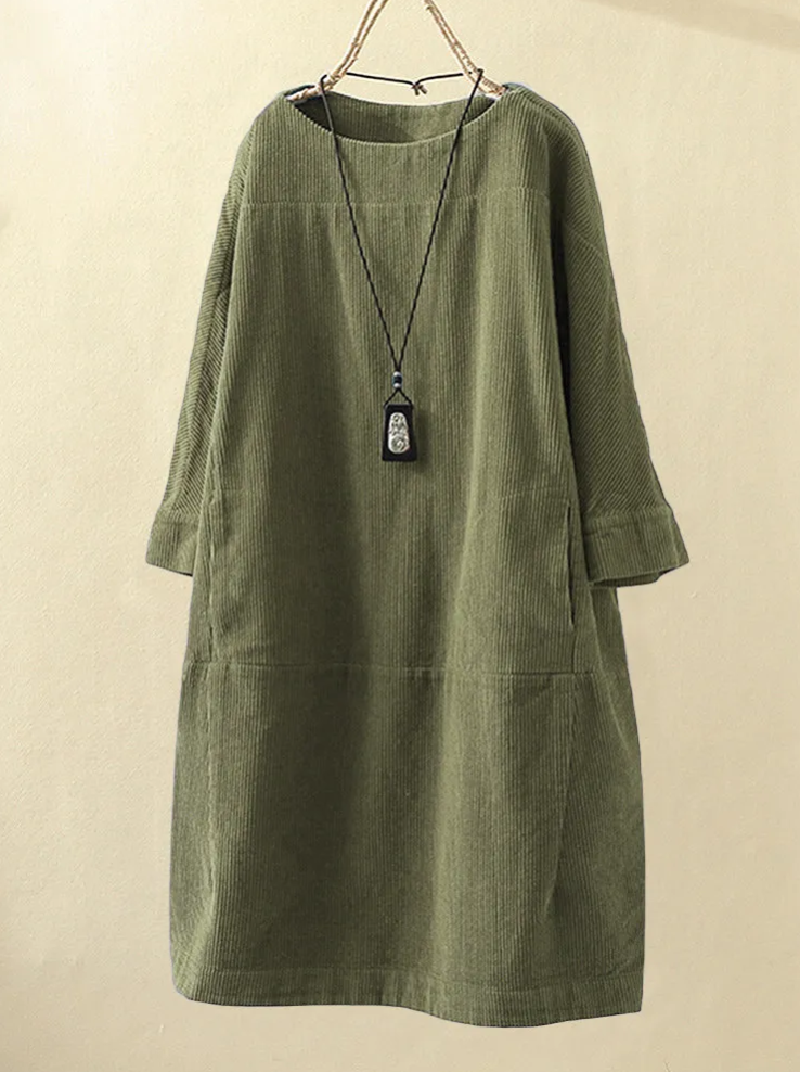 Beautifully Crafted Dress