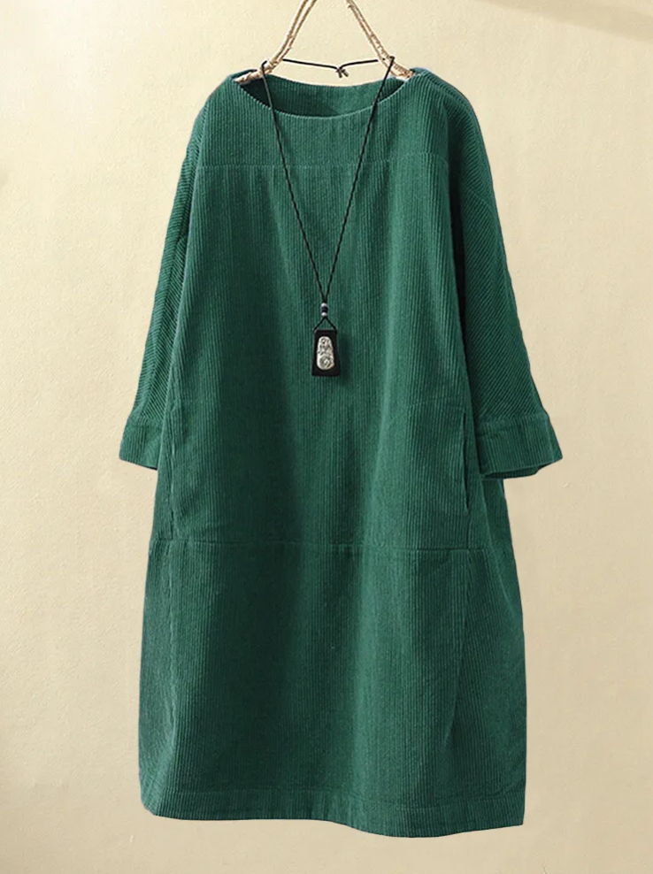 Beautifully Crafted Dress