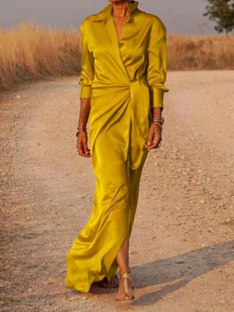 Beautifully Crafted Dress