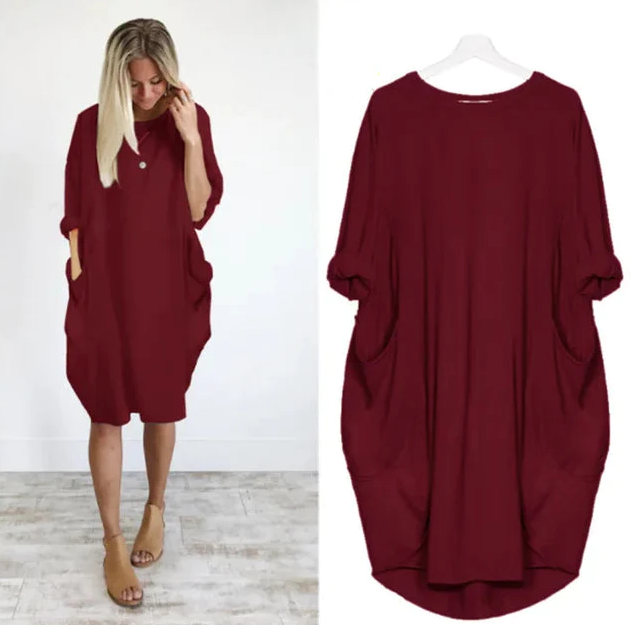 Timeless Vintage Style Garment
