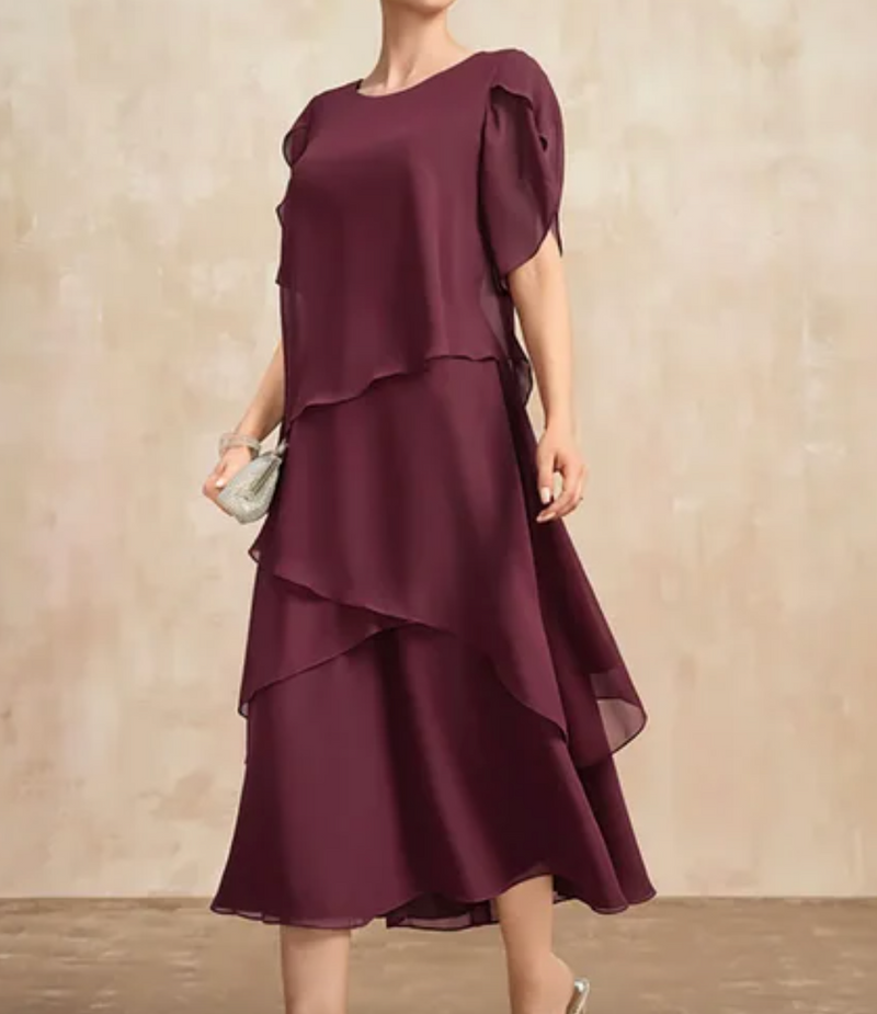 Vintage Inspired Dress