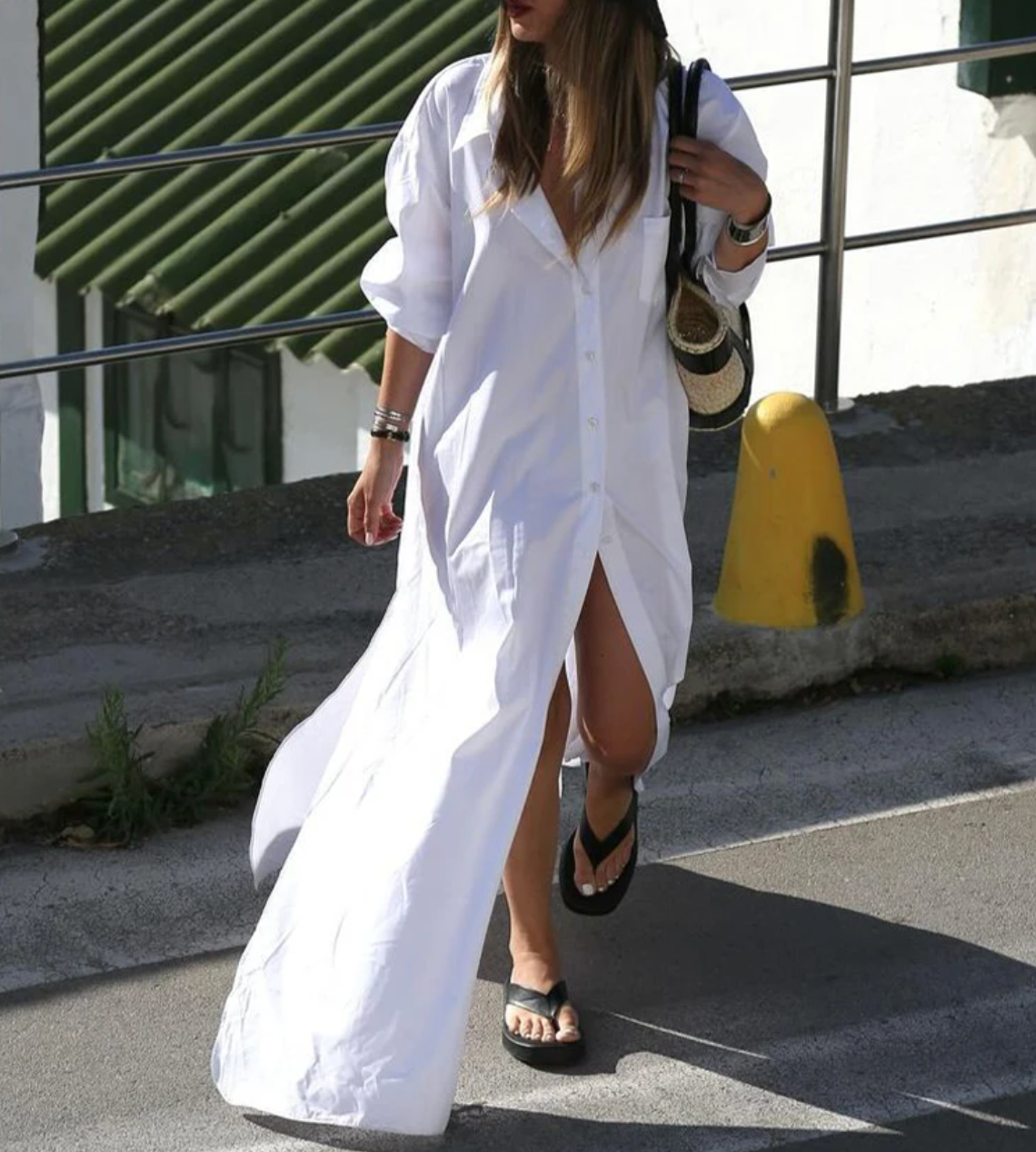 Elegantly Designed Dress