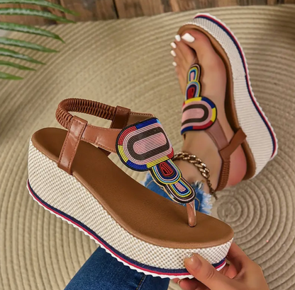Comfortable Orthopedic Sandals for Daily Wear
