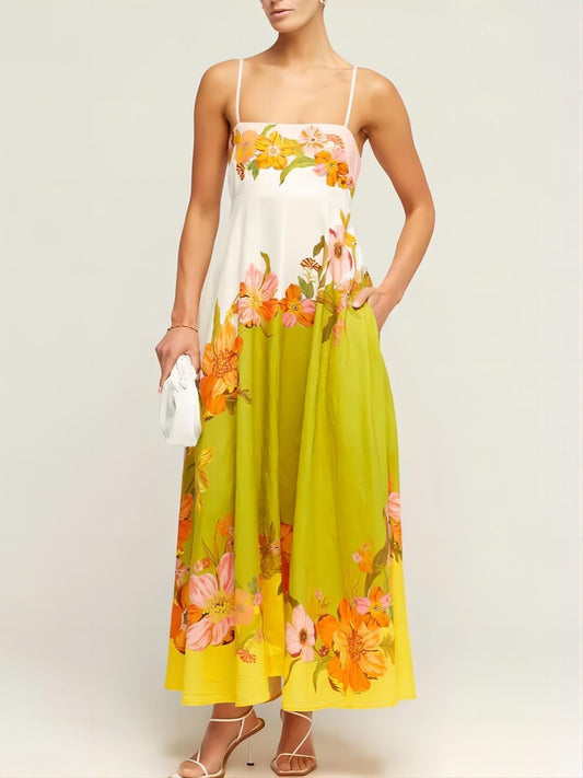 Classic Designed Dress