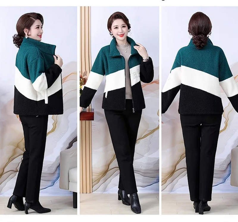 Classic Vintage Coat
