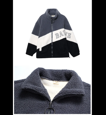 Classic Vintage Coat