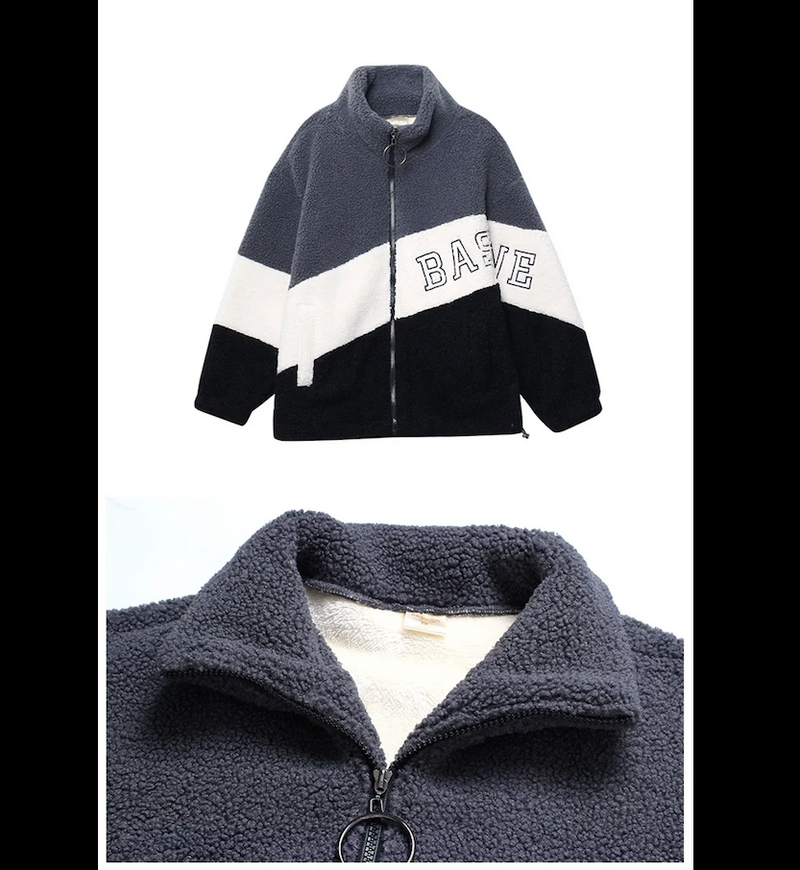 Elegantly Designed Coat