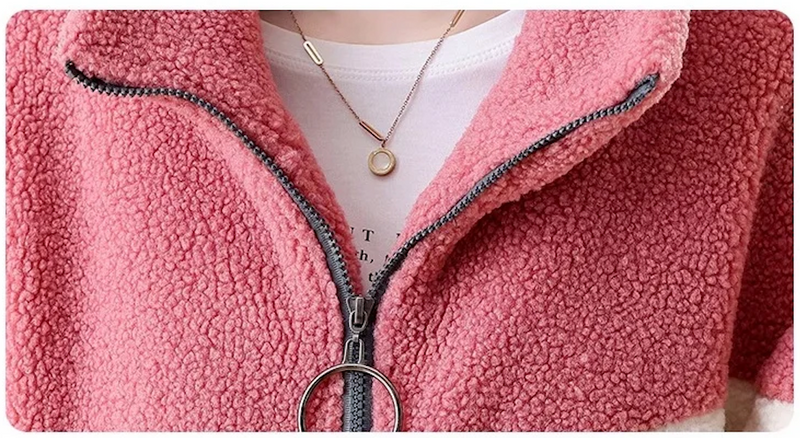 Classic Vintage Coat