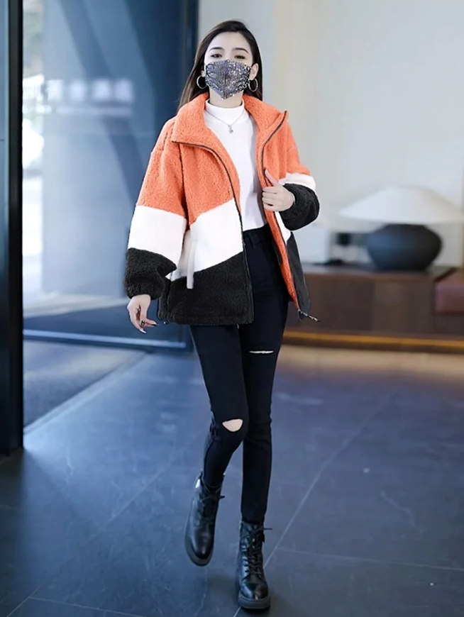 Classic Vintage Coat