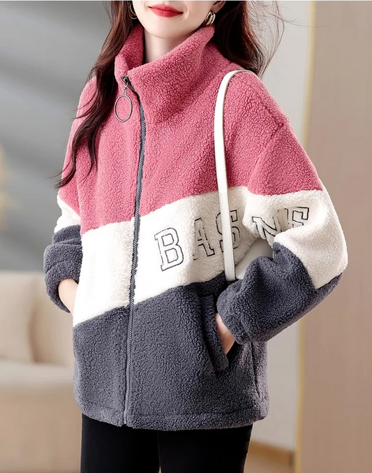 Elegantly Designed Coat