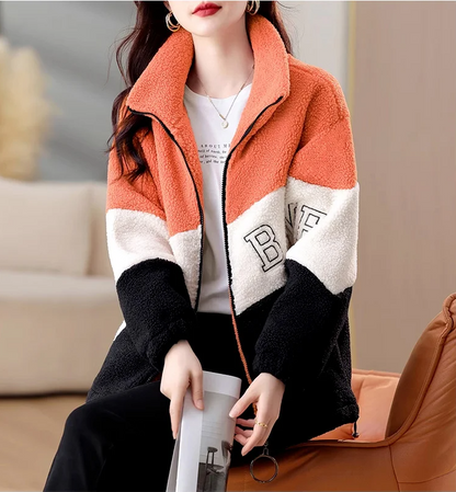 Classic Vintage Coat