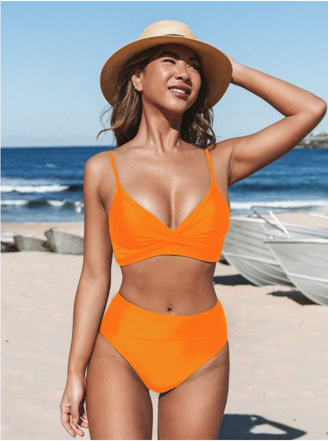 Thoughtfully Designed Garment
