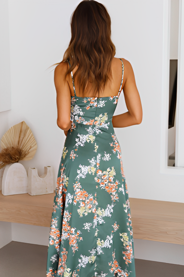 Vintage Inspired Dress