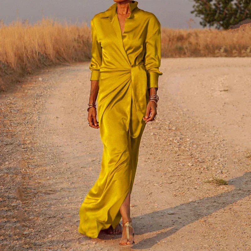 Beautifully Crafted Dress