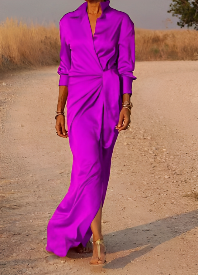 Thoughtfully Designed Dress