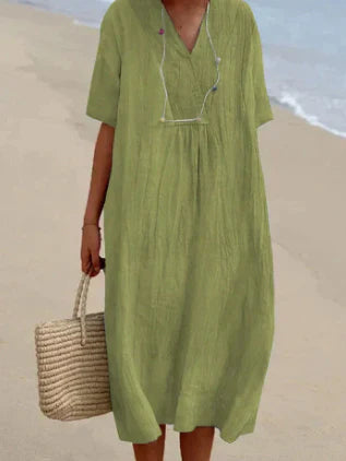 Vintage Inspired Dress