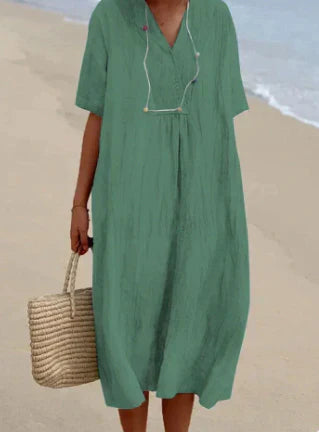 Vintage Inspired Dress