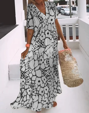 Classic Vintage Dress