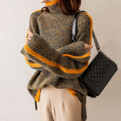Thoughtfully Designed Sweater