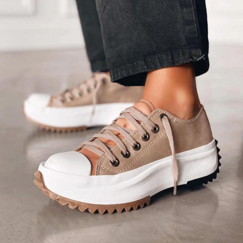 Graceful Orthopedic Shoes for Modern Look
