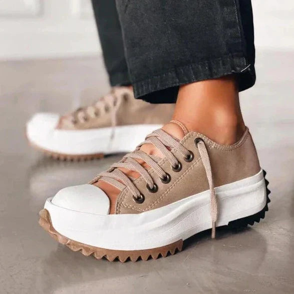 Comfortable Orthopedic Sneakers for Daily Wear