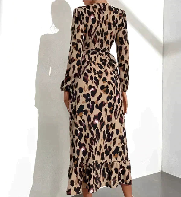 Thoughtfully Designed Dress